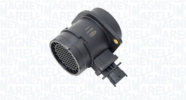 Mass Air Flow Sensor